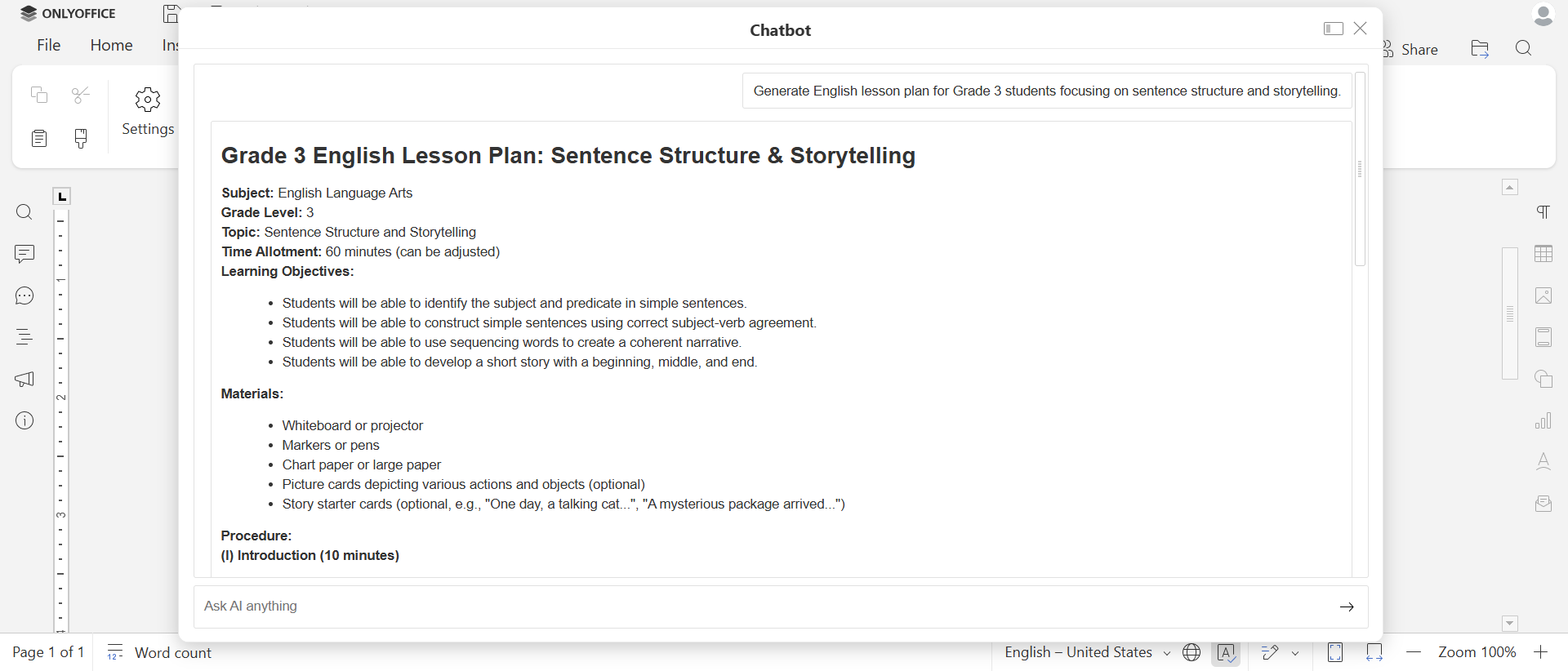 Best AI lesson plan generators: a teacher’s guide 2025