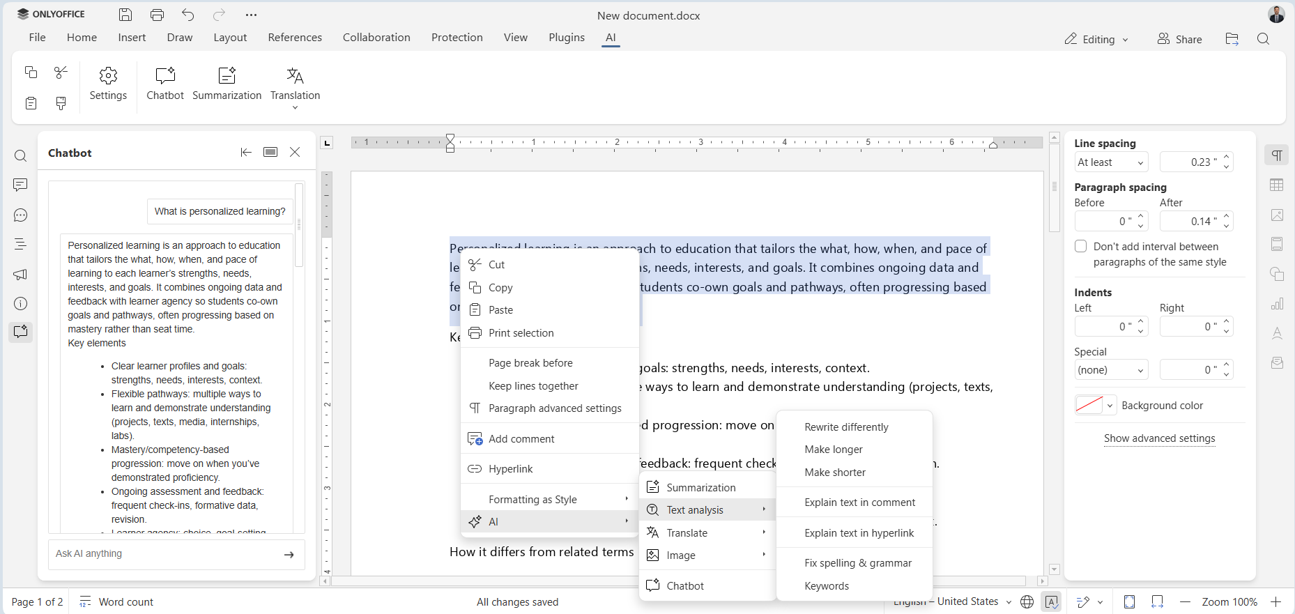 Best AI lesson plan generators: a teacher’s guide 2025