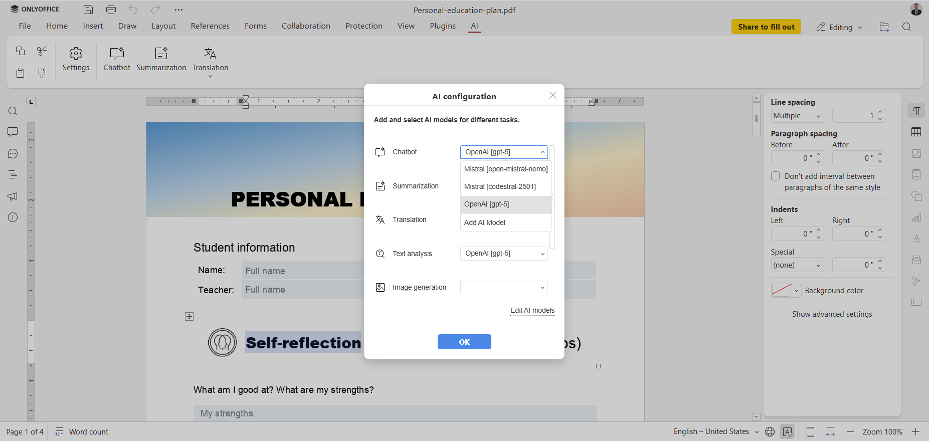 Best AI lesson plan generators: a teacher’s guide 2025