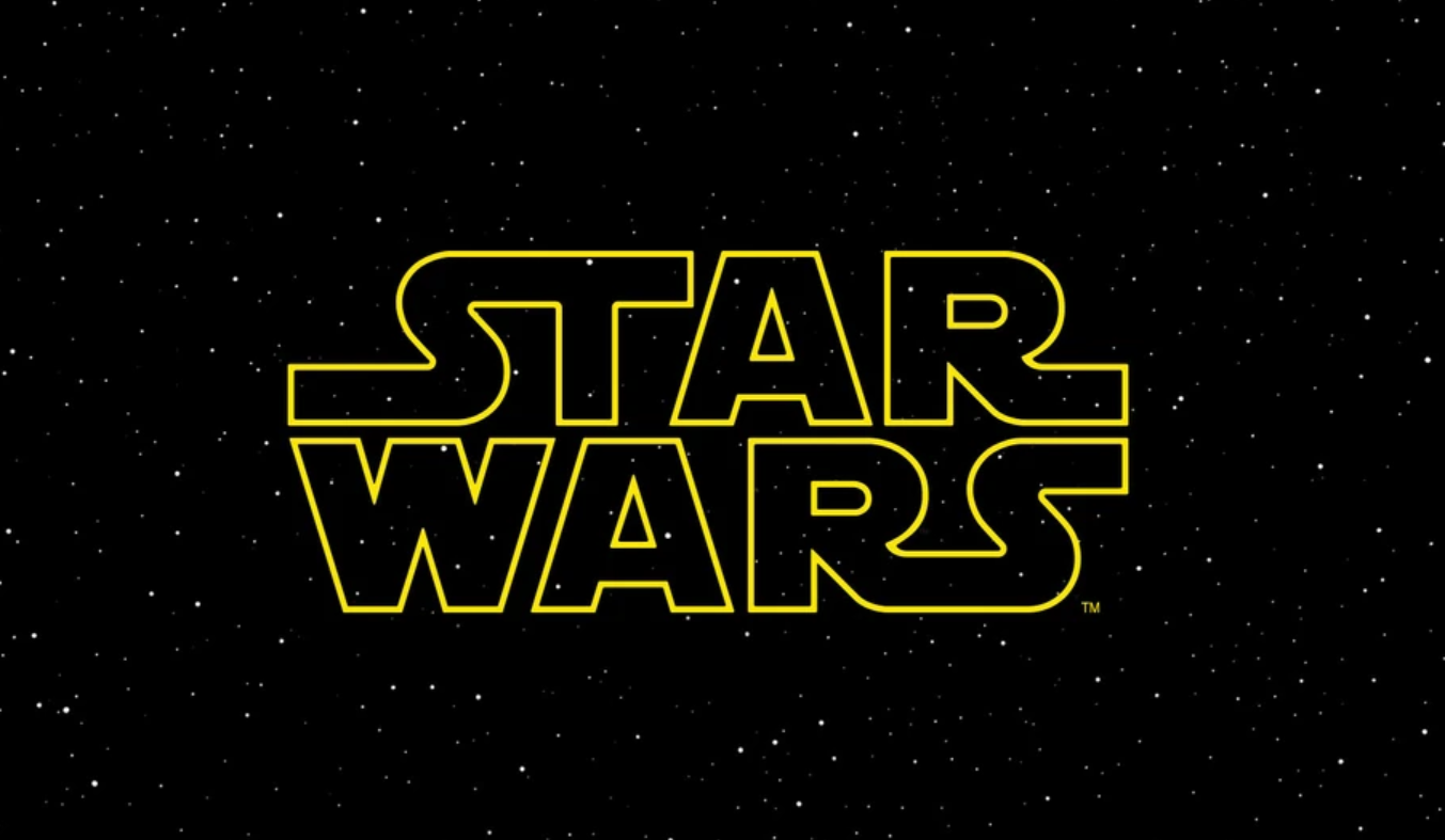 Star Wars font: where to find and how to use