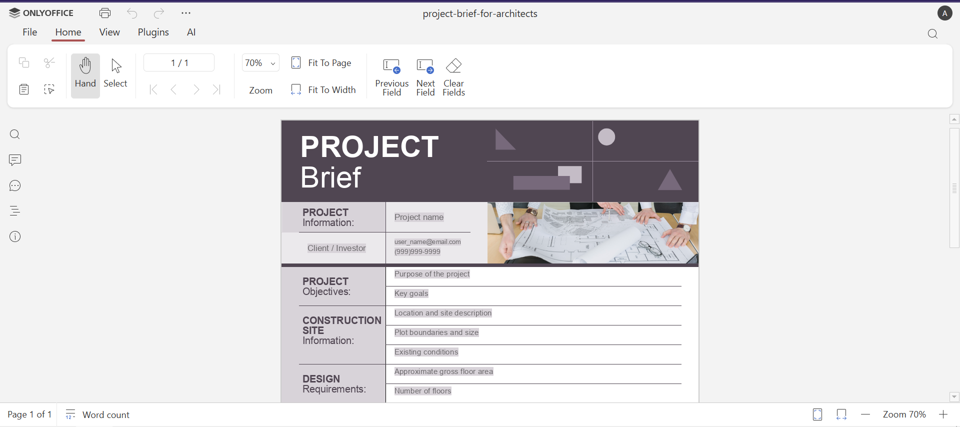 Student portfolio made easy: Definition, tips & fillable templates