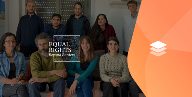 Ինչպես է Equal Rights Beyond Borders կազմակերպությունն  ապահովում մարդու իրավունքները ONLYOFFICE-ի և Nextcloud-ի միջոցով