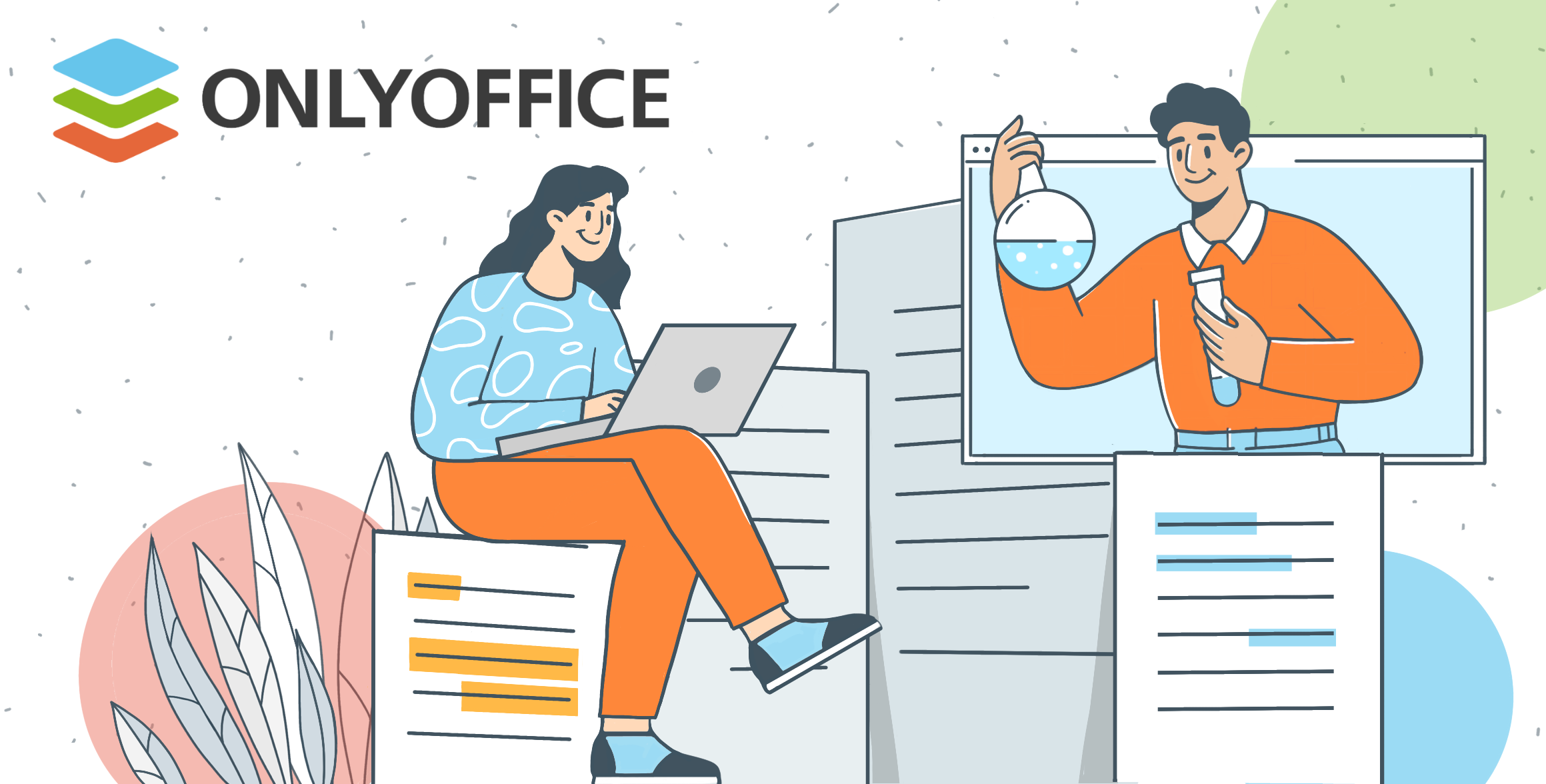 How ONLYOFFICE integrations can enhance your e-learning experience