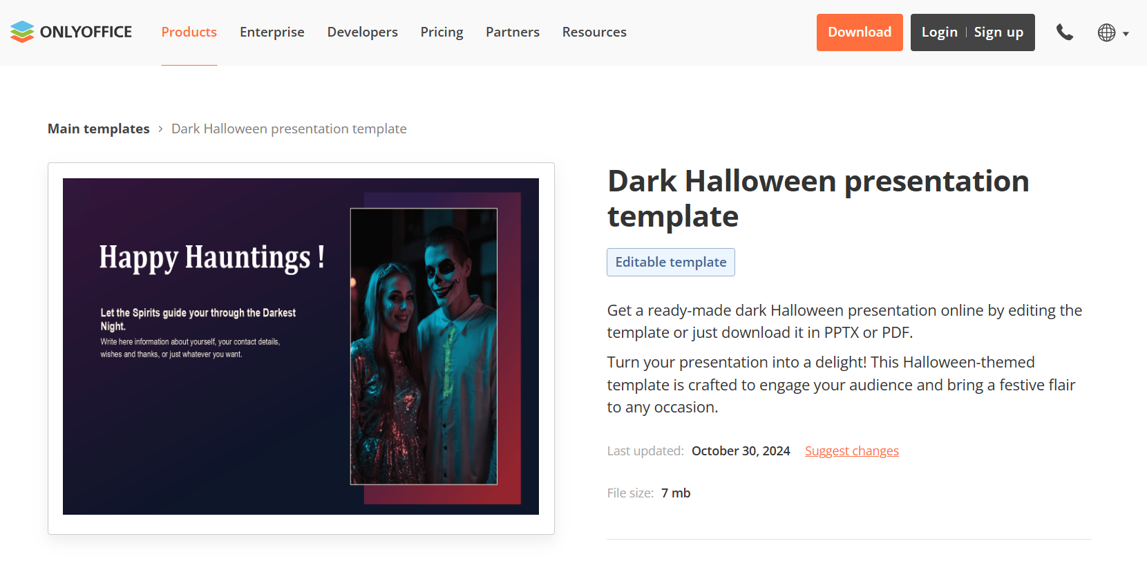 25 Halloween invitation wording ideas