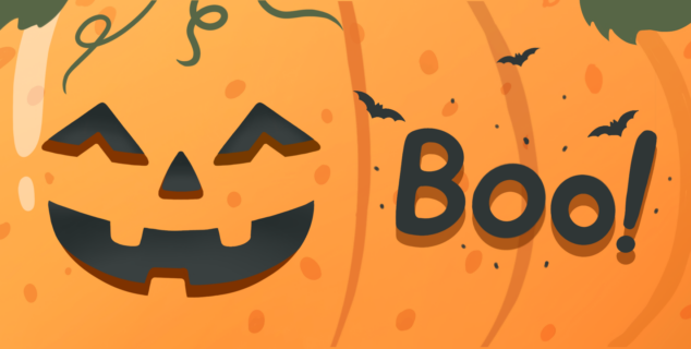 25 Halloween invitation wording ideas and templates