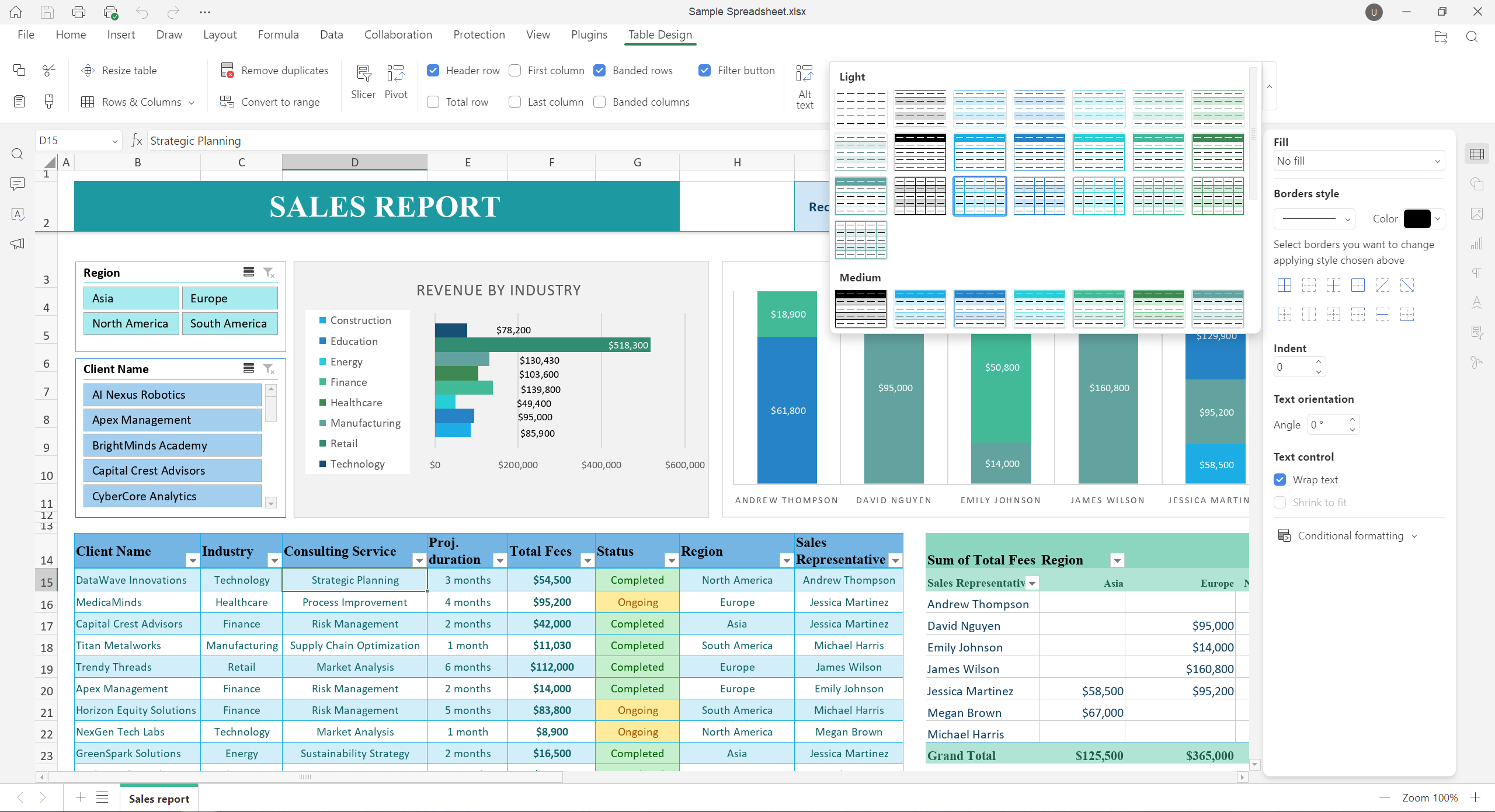 Meet ONLYOFFICE Desktop Editors 9.1: content redacting and new annotations in PDFs, improved formulas in sheets and more convenient file recovery