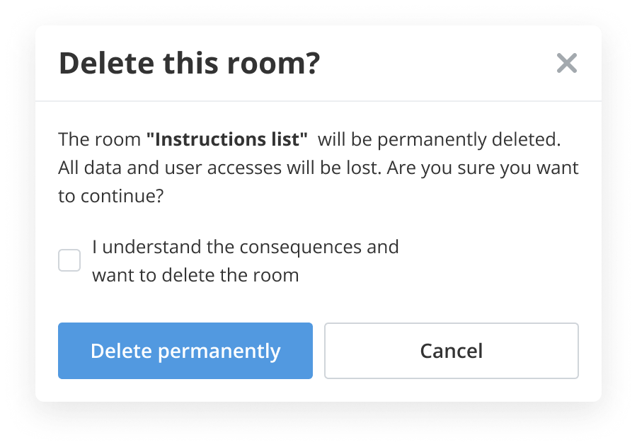 Meet ONLYOFFICE DocSpace 3.5 with the upgraded editors, streamlined sharing, improved file and room management, and more