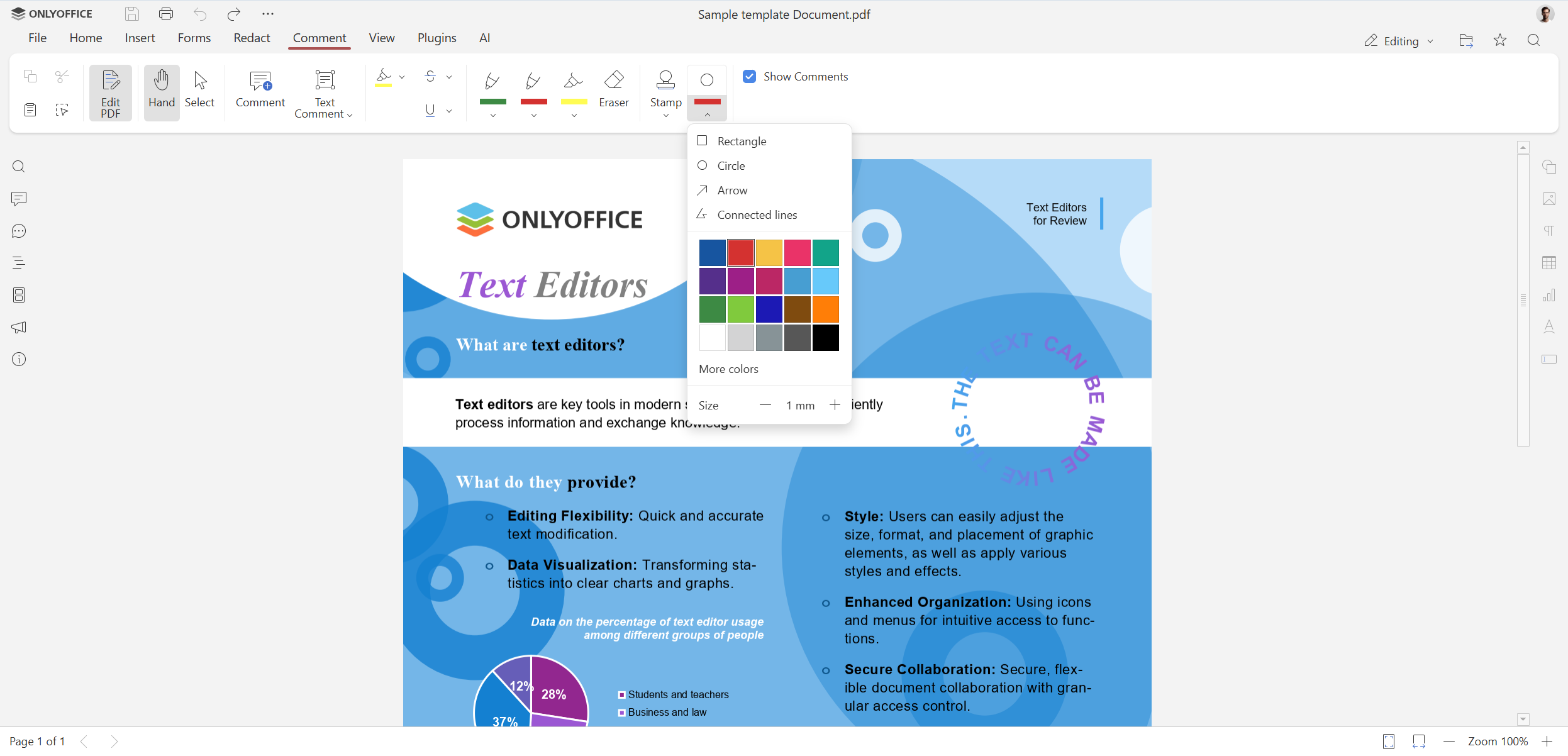 FAQ: all you need to know about ONLYOFFICE Docs 9.1