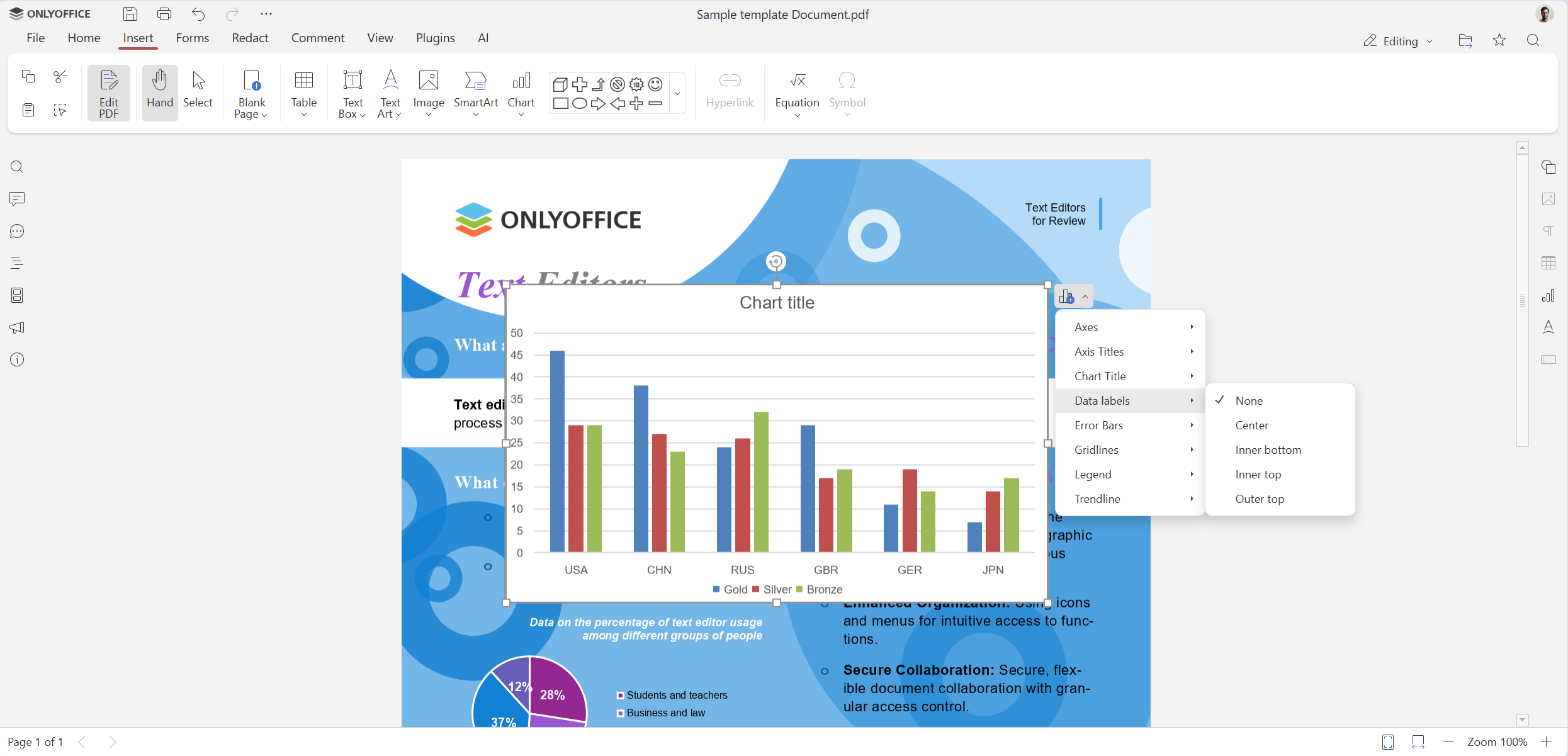 FAQ: all you need to know about ONLYOFFICE Docs 9.1