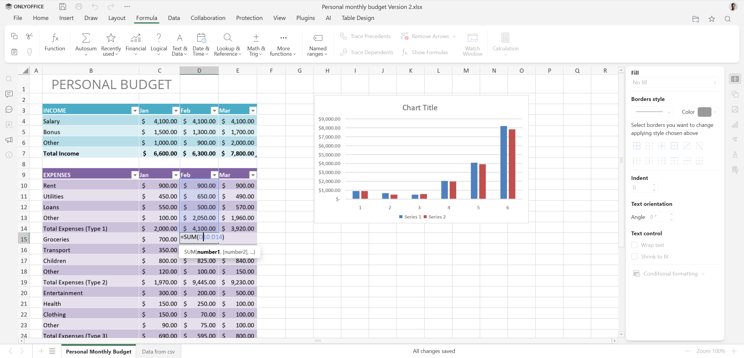 FAQ: all you need to know about ONLYOFFICE Docs 9.1