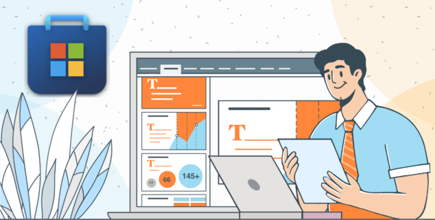 ONLYOFFICE Desktop Editors ya está disponible en Microsoft Store