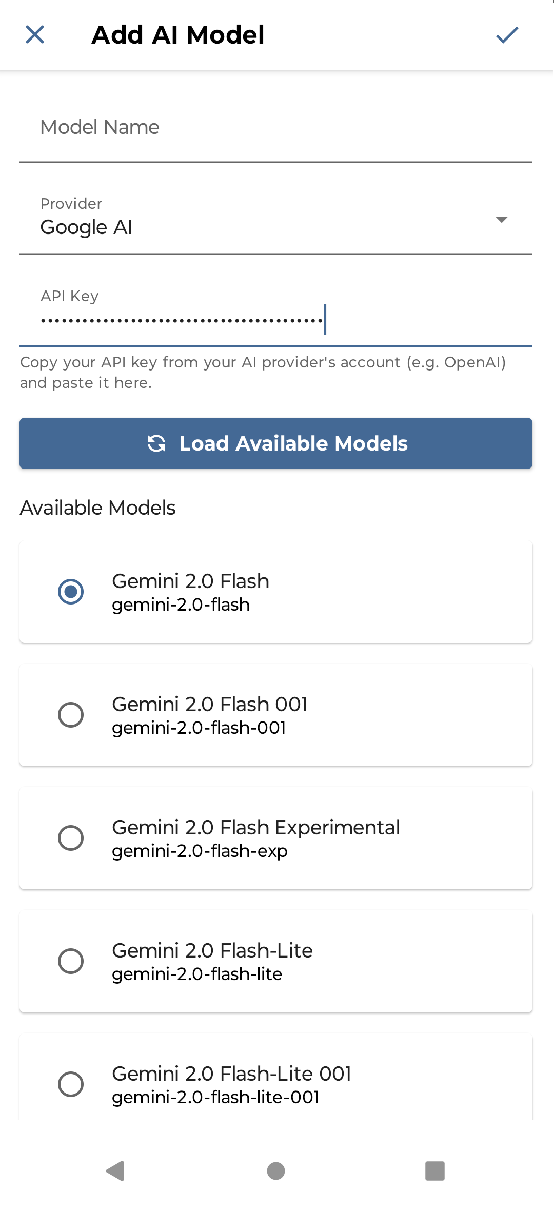 ONLYOFFICE Documents 9.1 for Android released: What’s new?