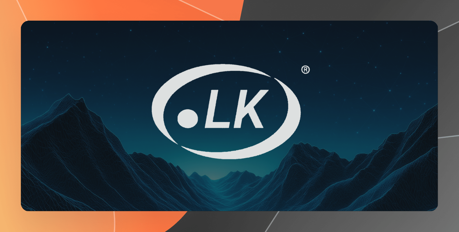 Cómo LK Domain Registry impulsa la infraestructura digital de Sri Lanka con ONLYOFFICE