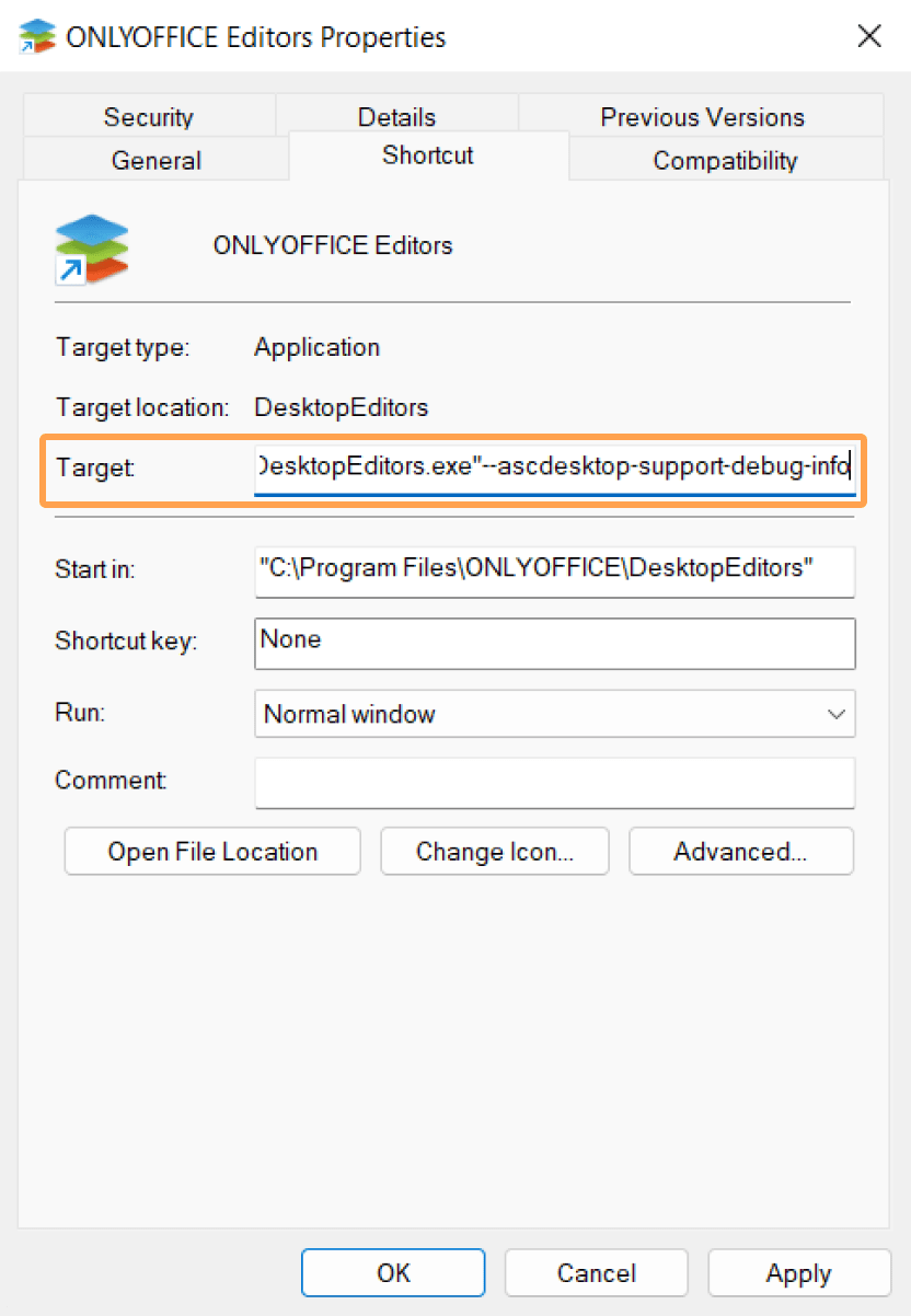 Debugging ONLYOFFICE Plugins: practical guide