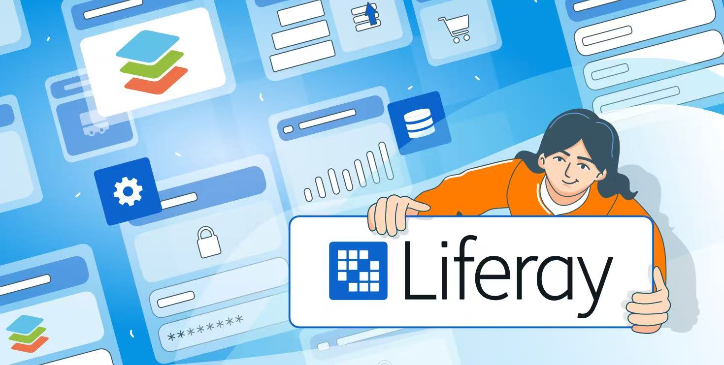 用于 Liferay 的 ONLYOFFICE 连接器已更新至 3.1.0 版本：升级后的编辑器、图表查看器和更多支持的文件格式