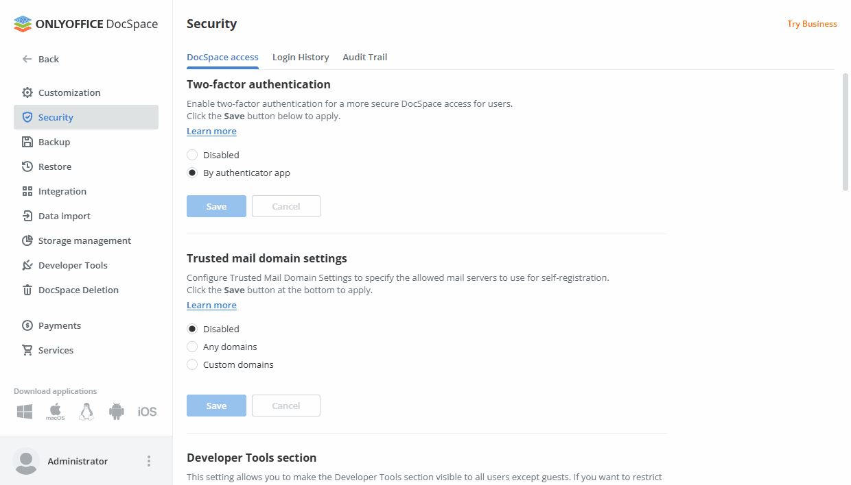 Two-factor authentication (2FA): A short guide