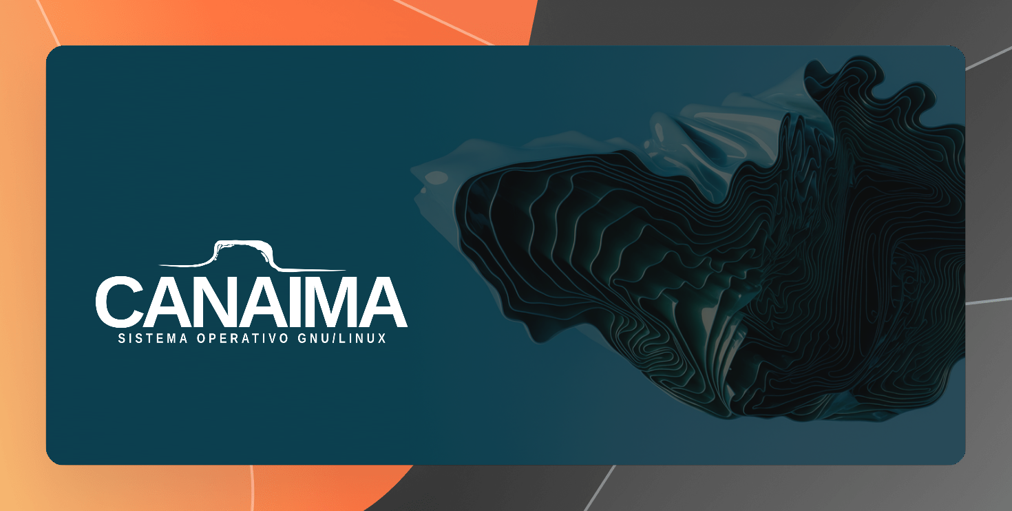 ONLYOFFICE Desktop Editors is officially the default office suite on Canaima GNU/Linux