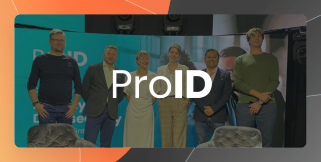 ONLYOFFICE DocSpace and ProID integration: Secure access for your documents