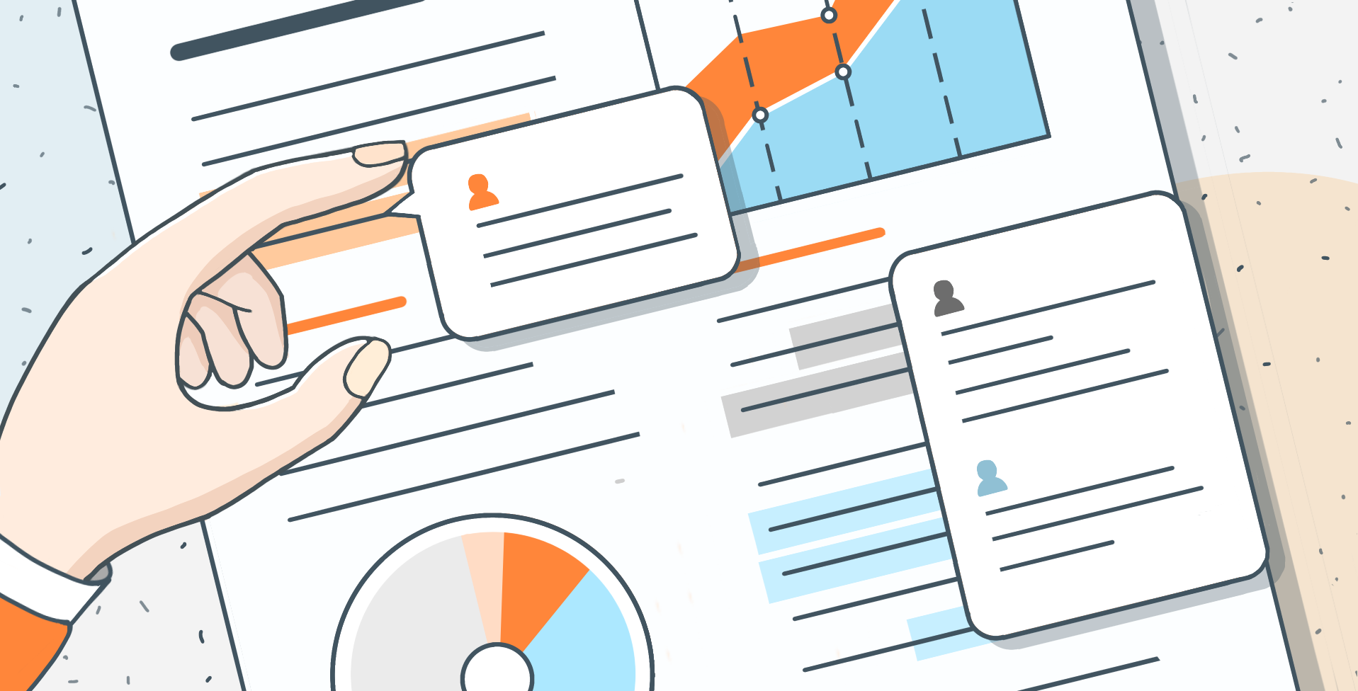 Handling comments in Word