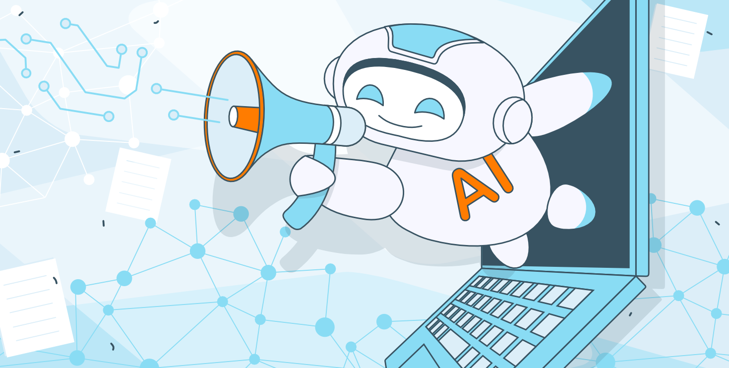 KI-Updates in ONLYOFFICE Docs 9.2 und DocSpace 3.6: Nehmen Sie an unserem kostenlosen Webinar teil