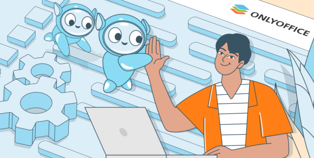 Die ONLYOFFICE-APIs mit Playground meistern