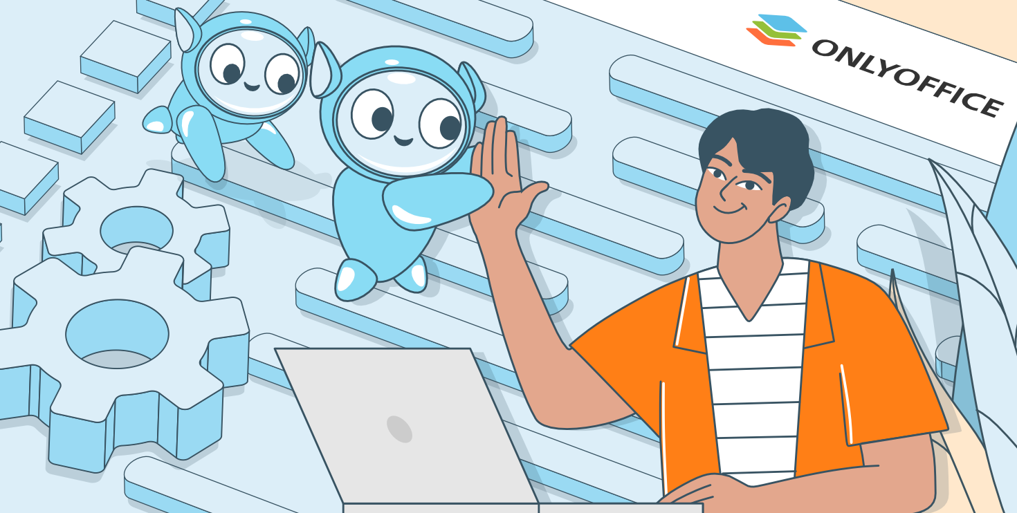 Die ONLYOFFICE-APIs mit Playground meistern