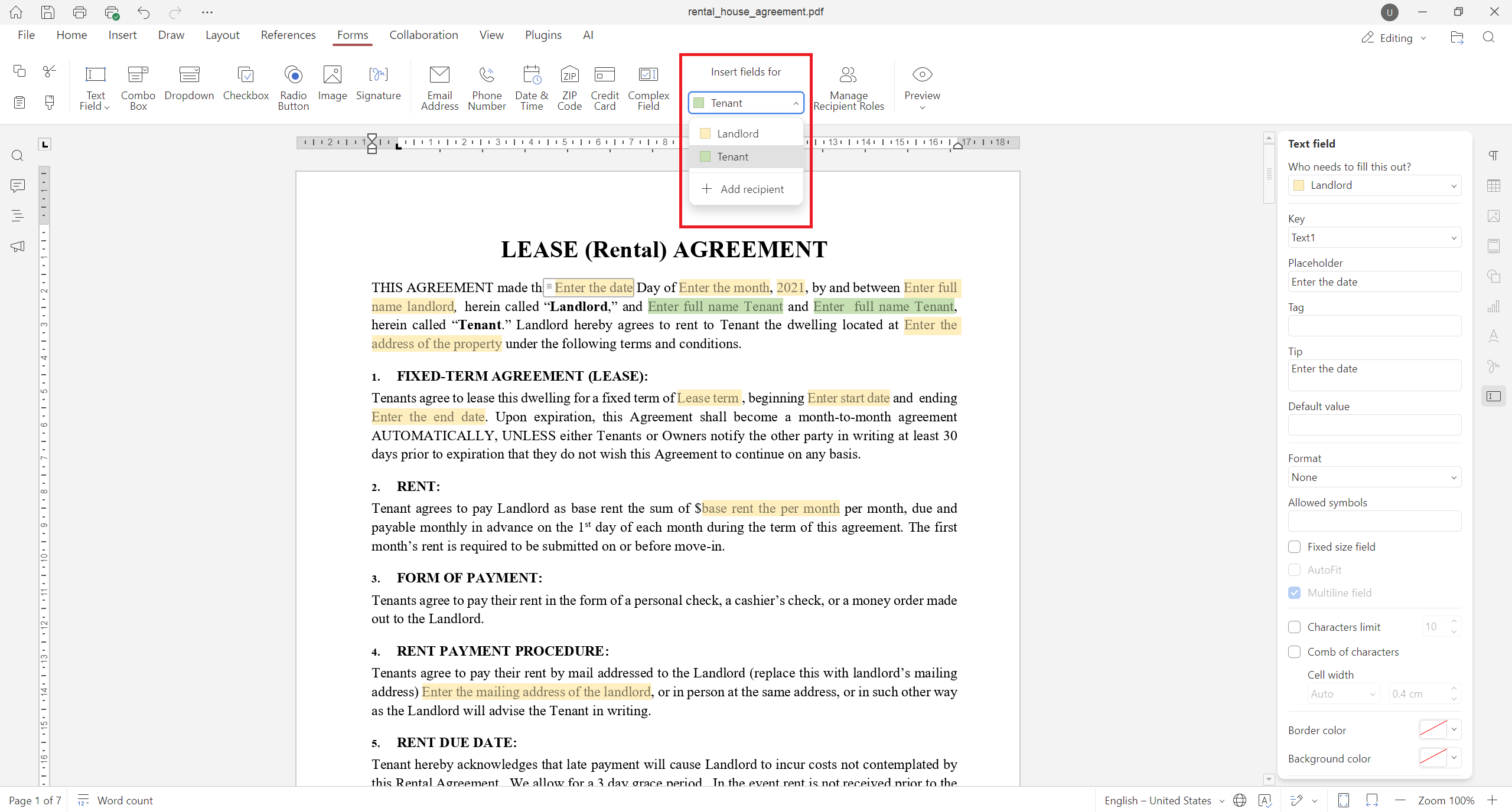 ONLYOFFICE Desktop Editors 9.2 released: AI agent, customizable hotkeys, macro recording, ARM64 support for Windows and more