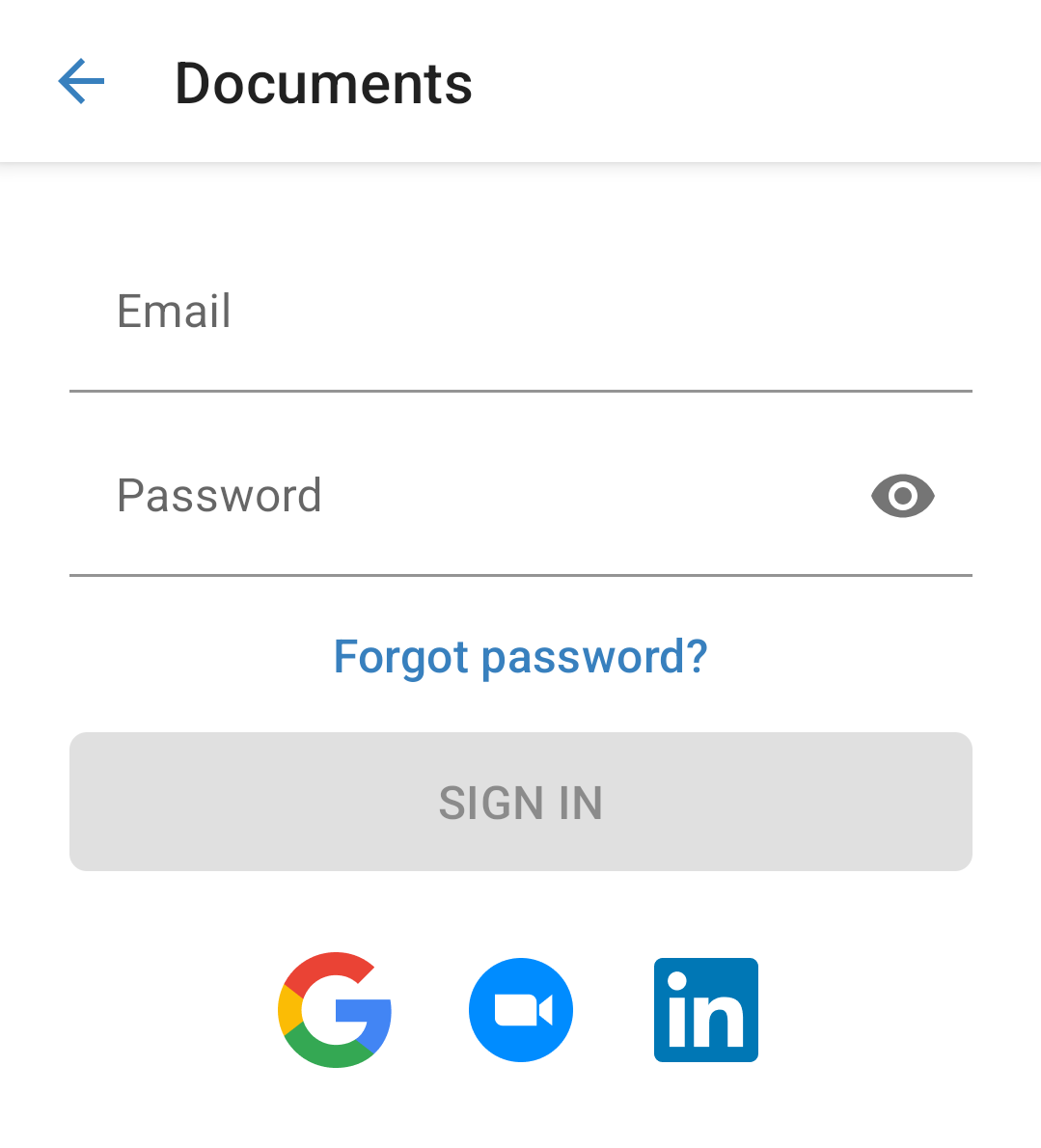 ONLYOFFICE Documents 9.2 for Android released: What’s new?