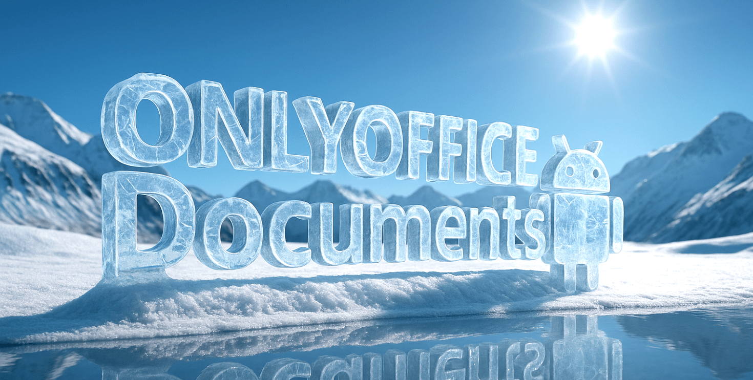 ONLYOFFICE Documents 9.2 for Android