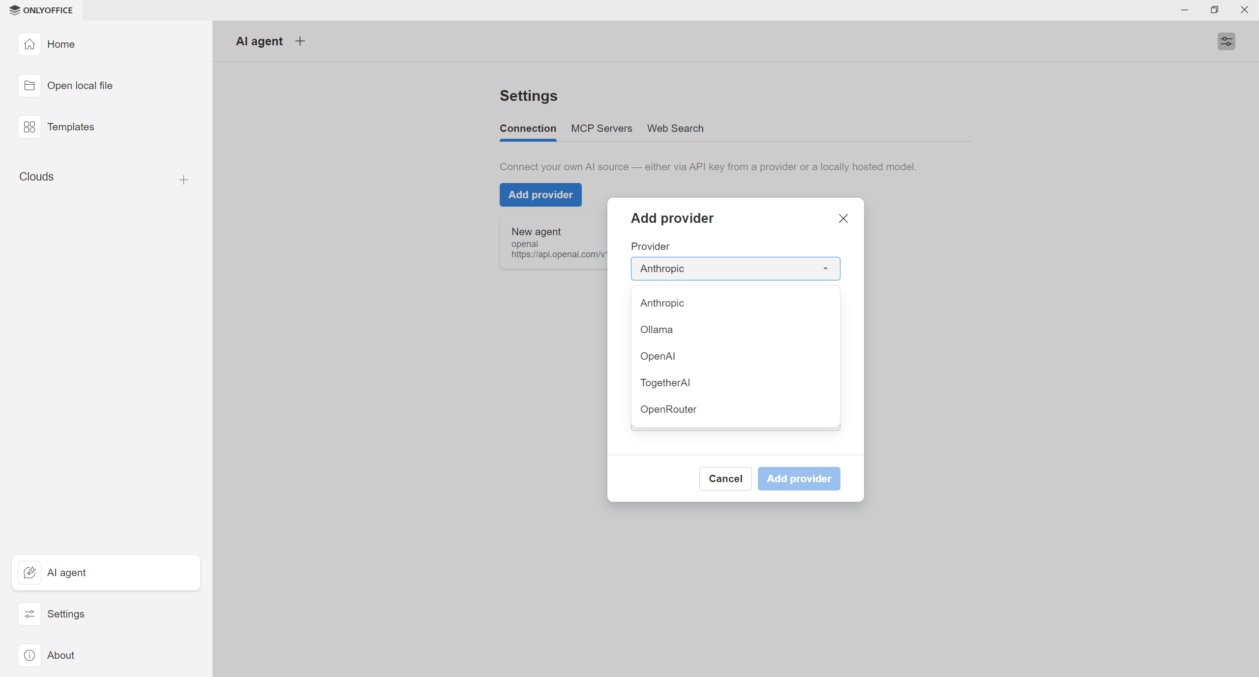 Preguntas frequentes: ONLYOFFICE Docs 9.2, Desktop Editors 9.2 y otros lanzamientos