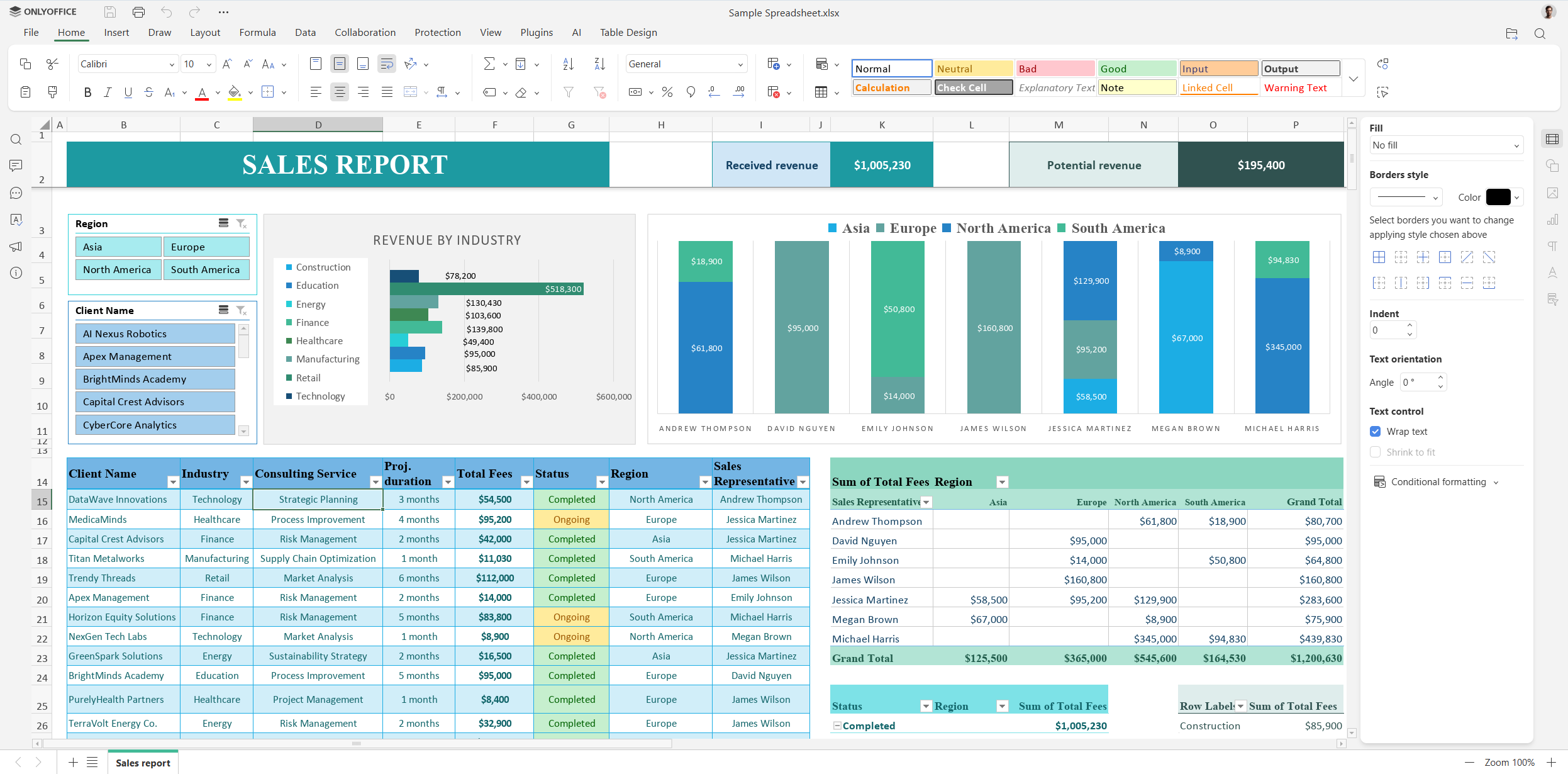 Preguntas frequentes: ONLYOFFICE Docs 9.2, Desktop Editors 9.2 y otros lanzamientos