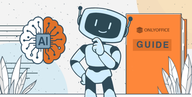 Preguntas frequentes: ONLYOFFICE Docs 9.2, Desktop Editors 9.2 y otros lanzamientos