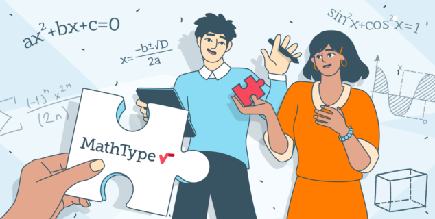 MathML language explained