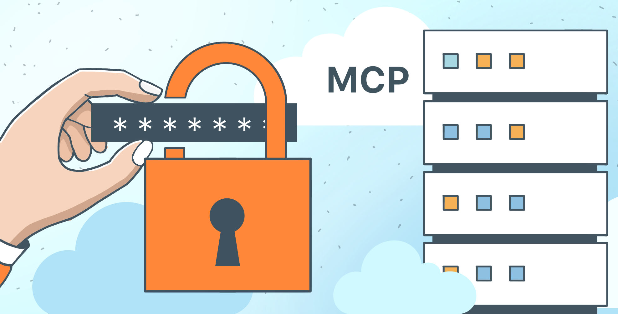 Running Remote ONLYOFFICE DocSpace MCP Server: what it means and how to get started