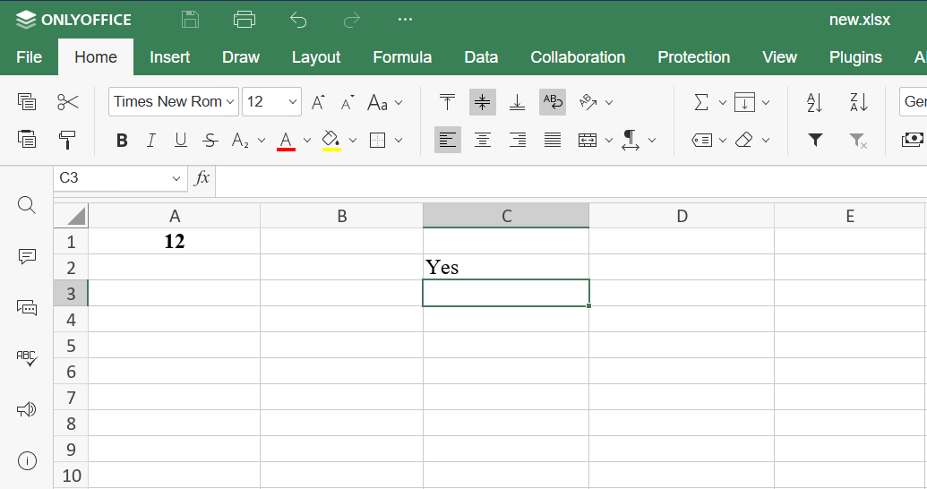 What are Excel function arguments