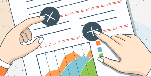How to add and delete a section break in a Word file