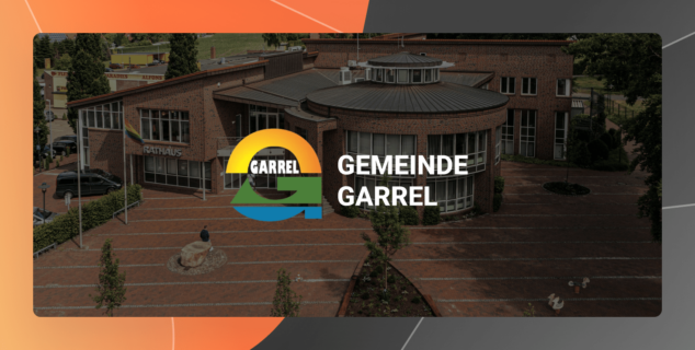 Opština Garrel: Kako moderna zajednica digitalizuje tokove rada uz ONLYOFFICE Docs