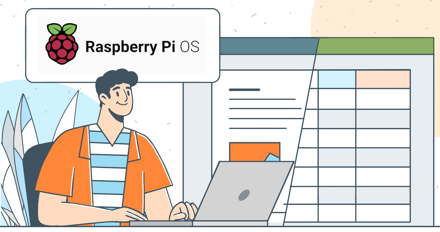 How to install ONLYOFFICE Desktop Editors on Raspberry Pi