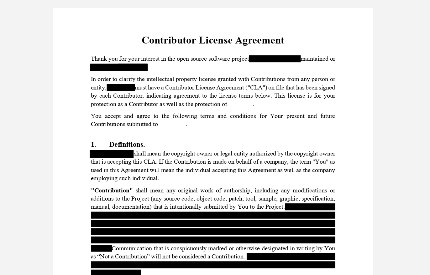 Cómo redactar correctamente un PDF