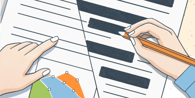 Cómo redactar correctamente un PDF