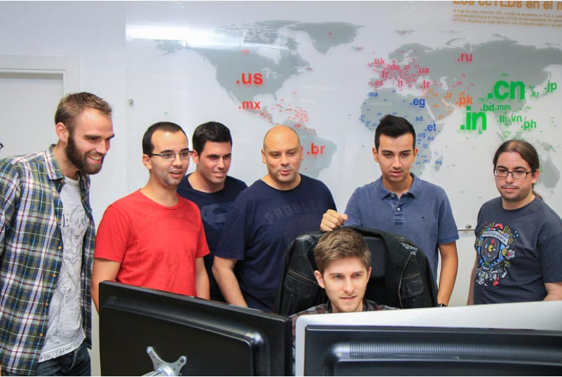 How SCIP fosters collaboration and continuous improvement with ONLYOFFICE Docs and Nextcloud