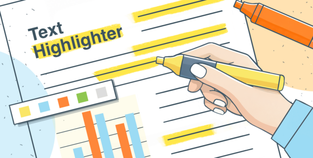 テキストハイライタープラグインのご紹介：文書内の重要なテキストを簡単に強調・整理