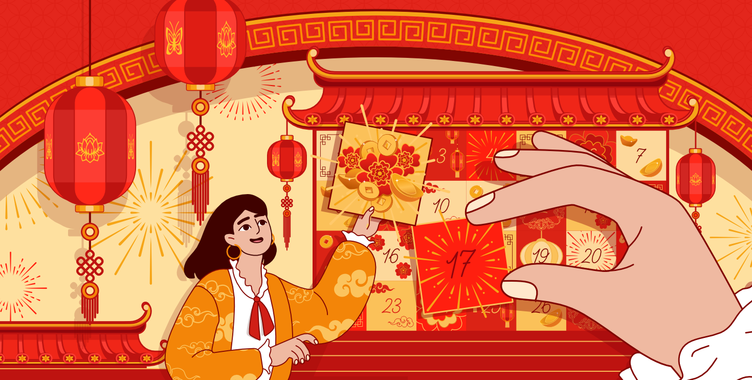 ONLYOFFICE新春拼图游戏即将上线!超值折扣与多重好礼奉上!