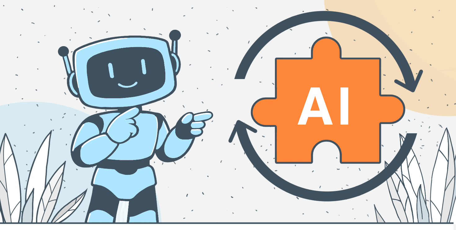 New in ONLYOFFICE AI plugin: create your own assistants