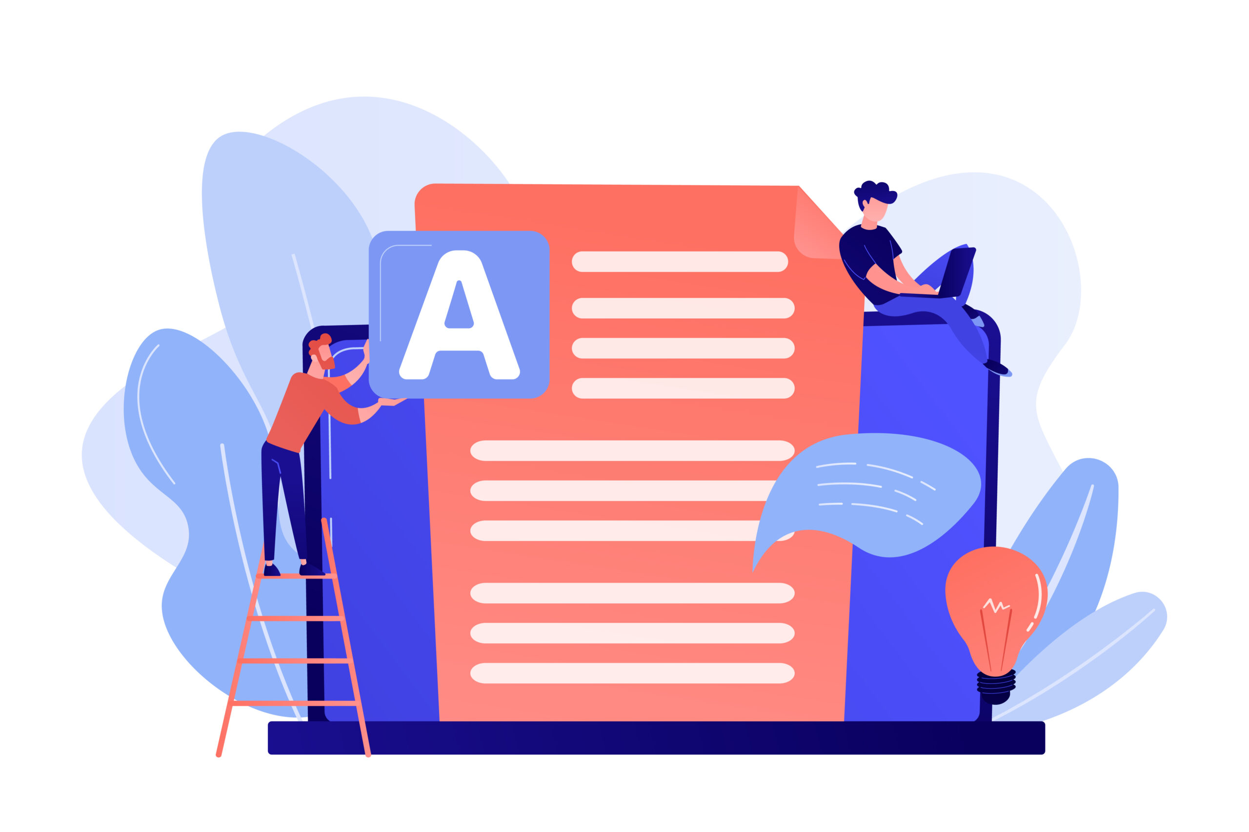 What is true WYSIWYG editing?