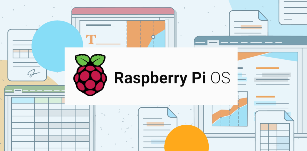 Word processors compatible with Raspberry Pi