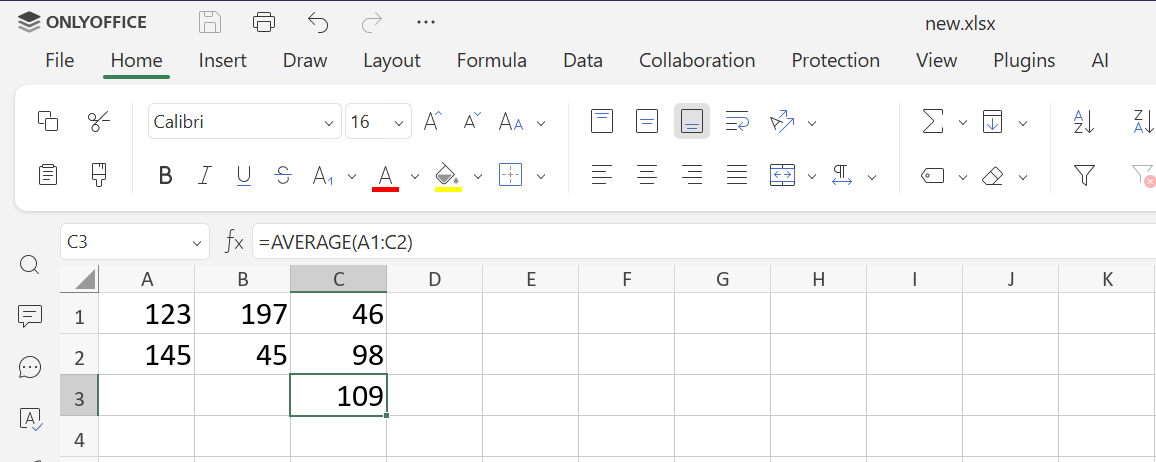 Popular spreadsheet formulas: A guide