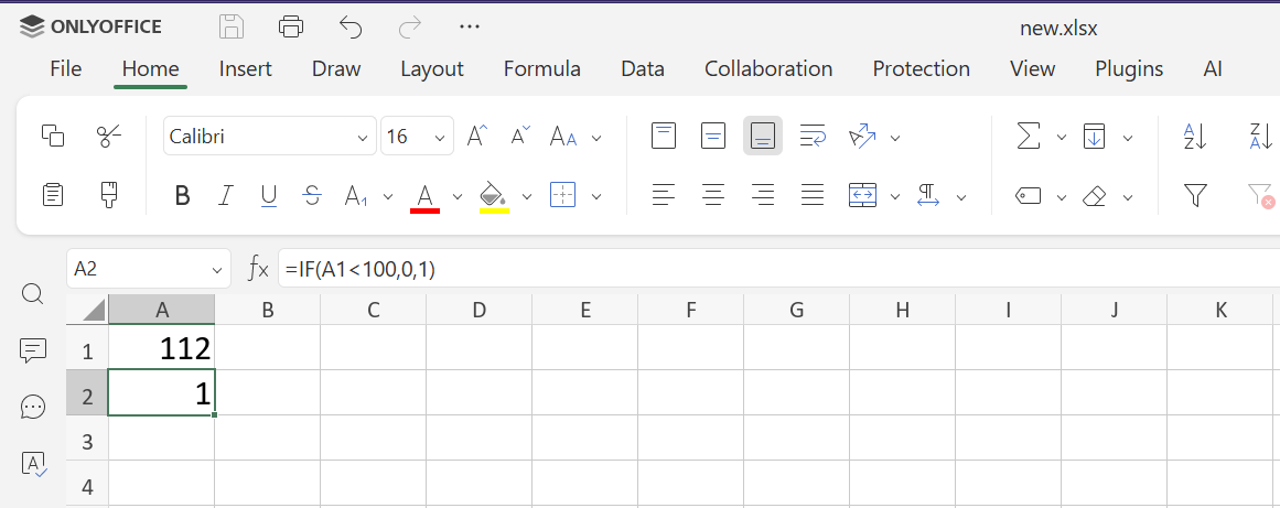 Popular spreadsheet formulas: A guide
