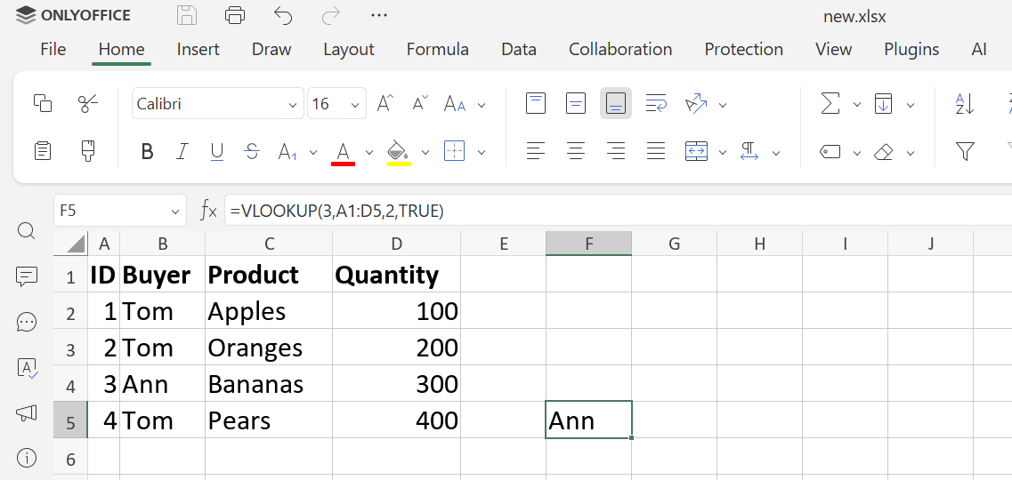 Popular spreadsheet formulas: A guide