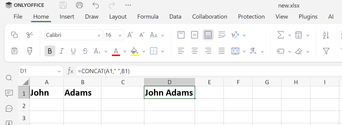 Popular spreadsheet formulas: A guide